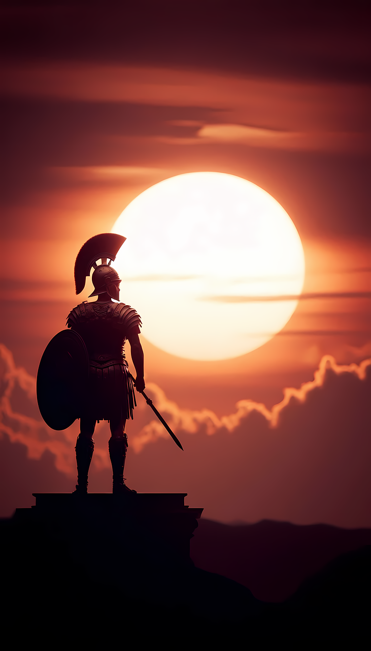 Tier 4: Spartan Elite - Enduring Brotherhood and
Sacrifice