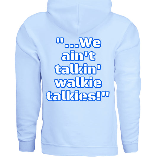 LIGHT BLUE - BACK