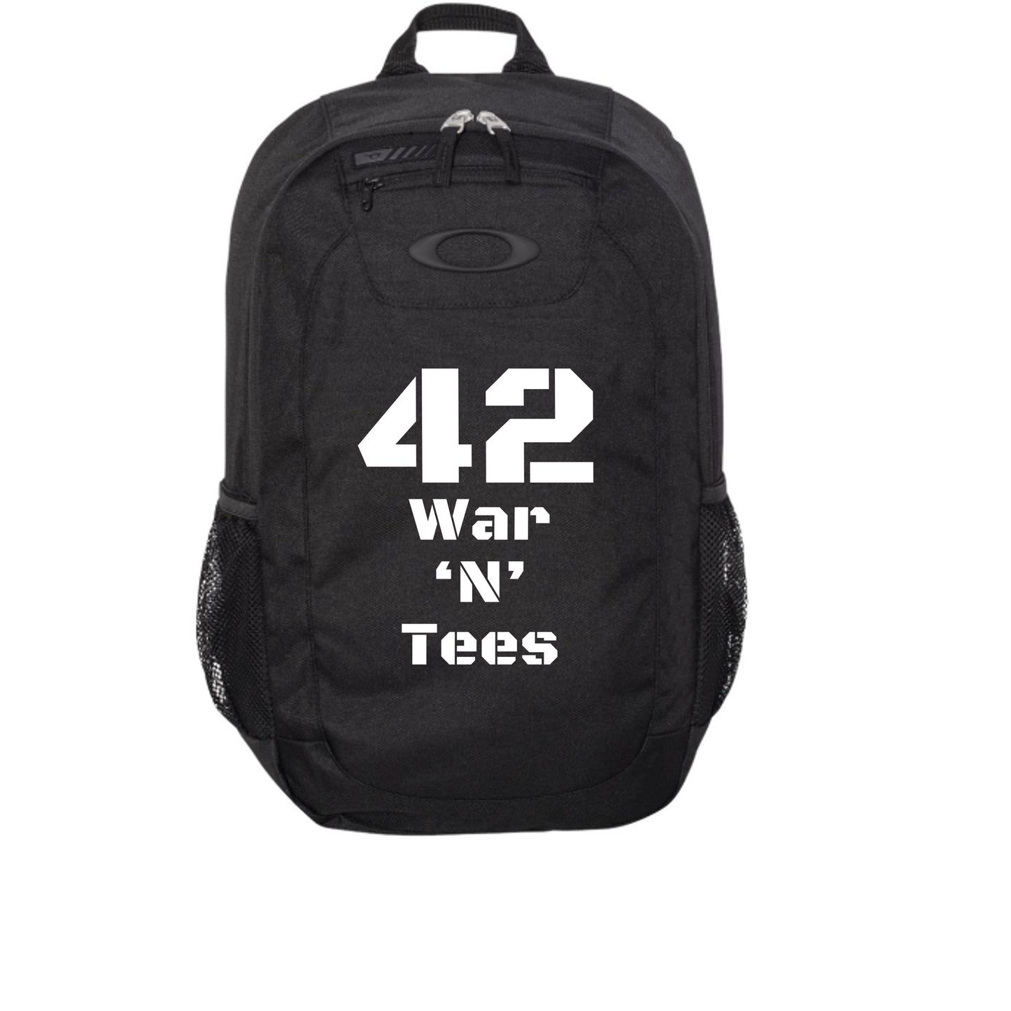 Blackout - 921056ODM - FRONT