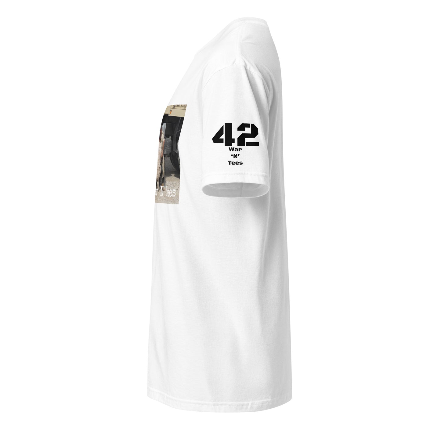 Watch & learn, Unisex T-Shirt