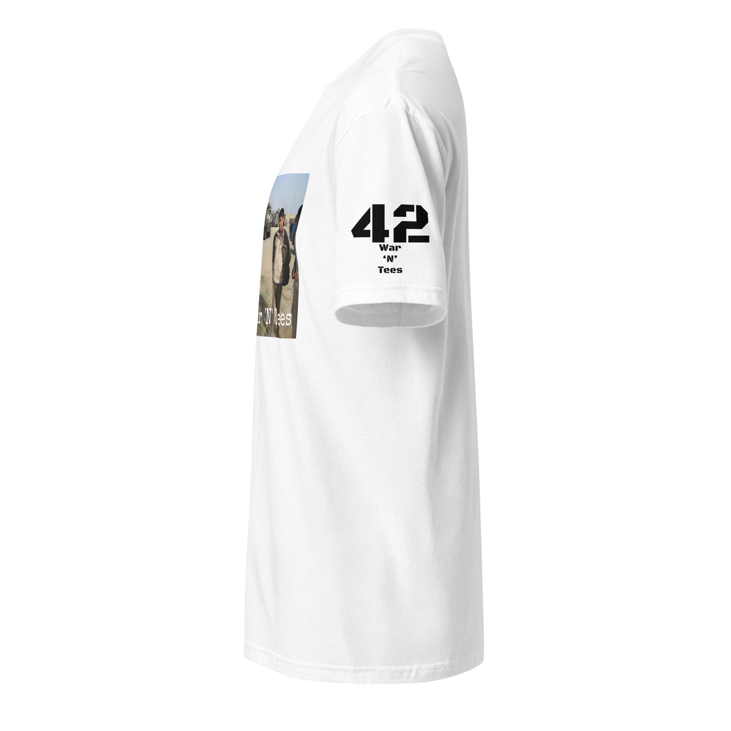 So there I was..., Unisex T-Shirt