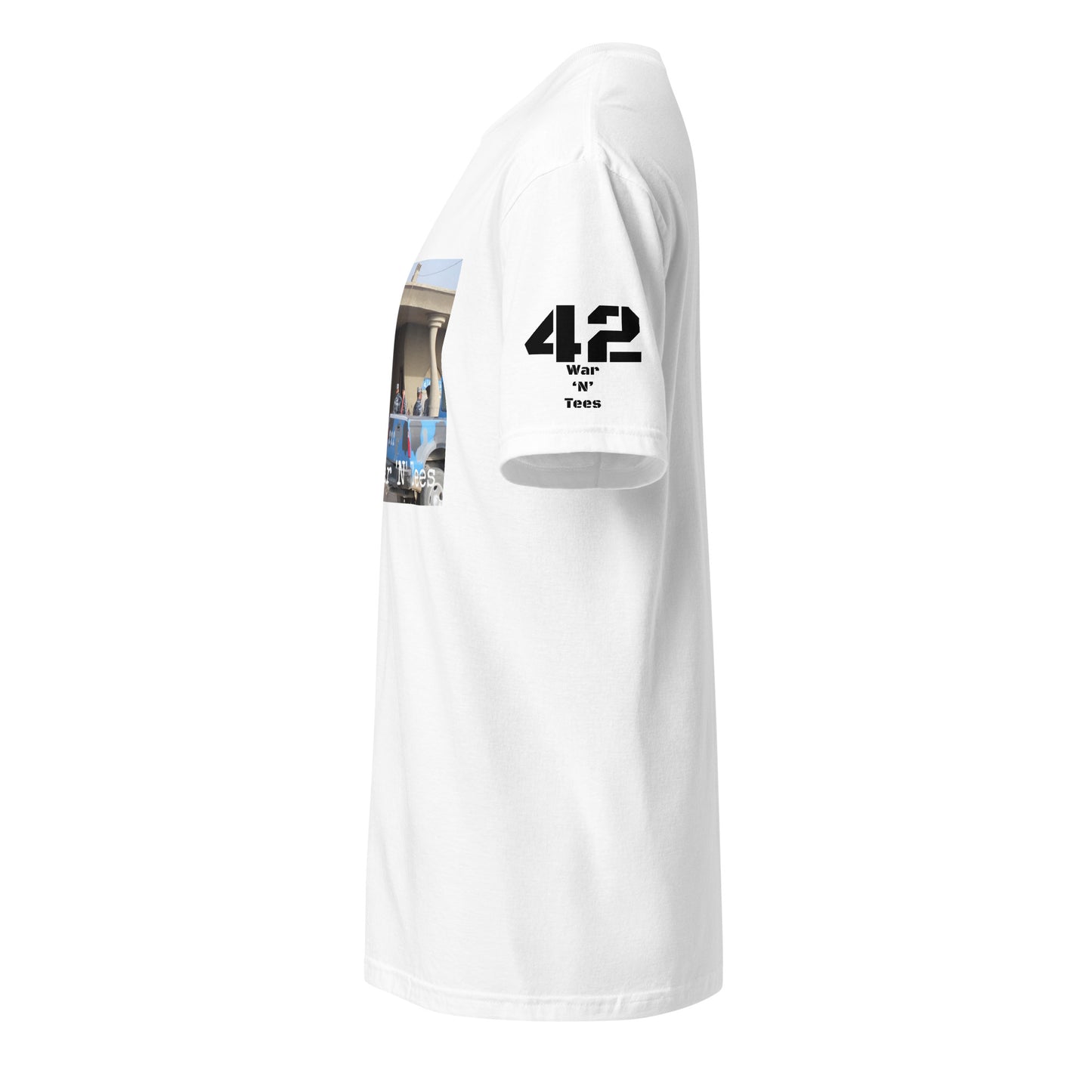 Re: 222, Unisex T-Shirt