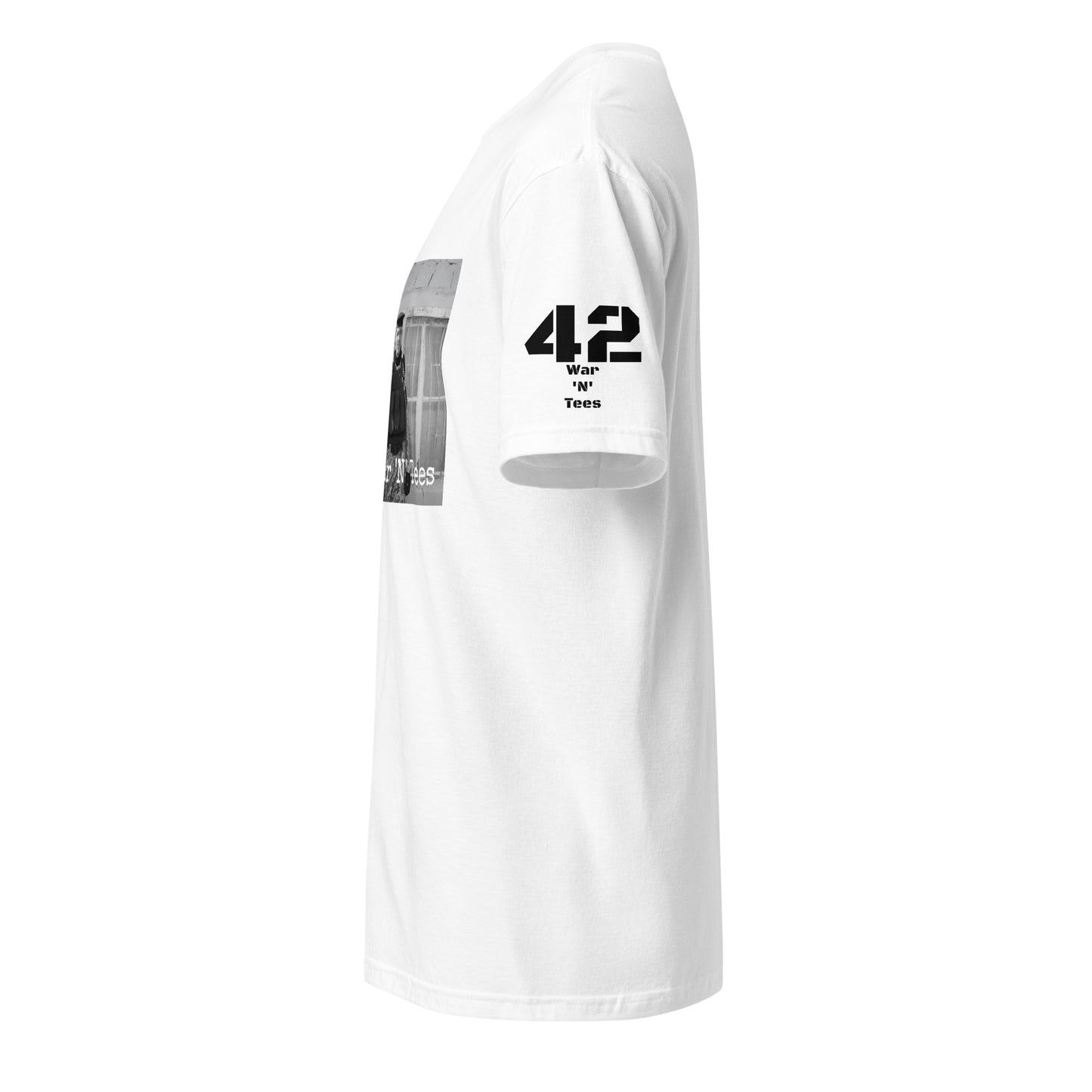 Brothers in arms II, Unisex T-Shirt