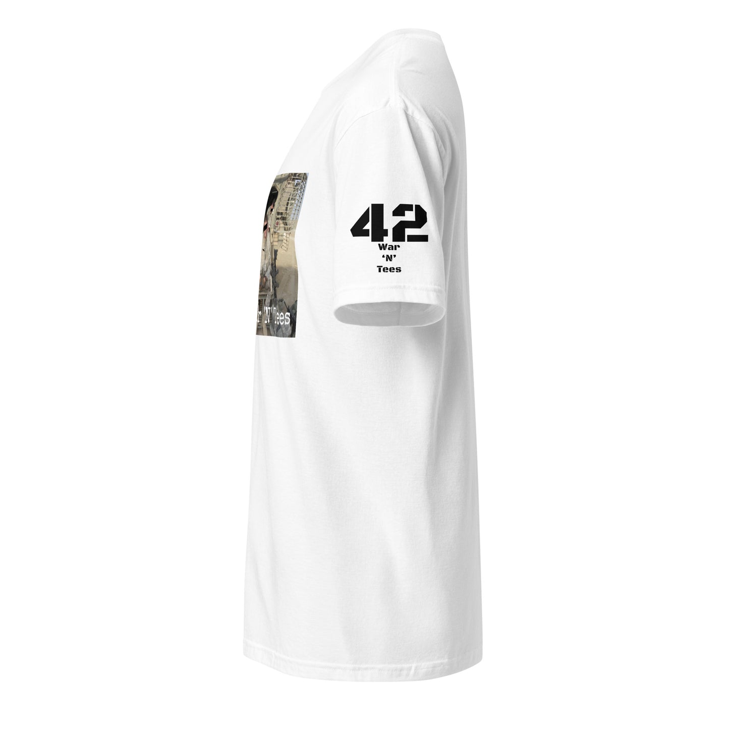 Leaders are readers, Unisex T-Shirt