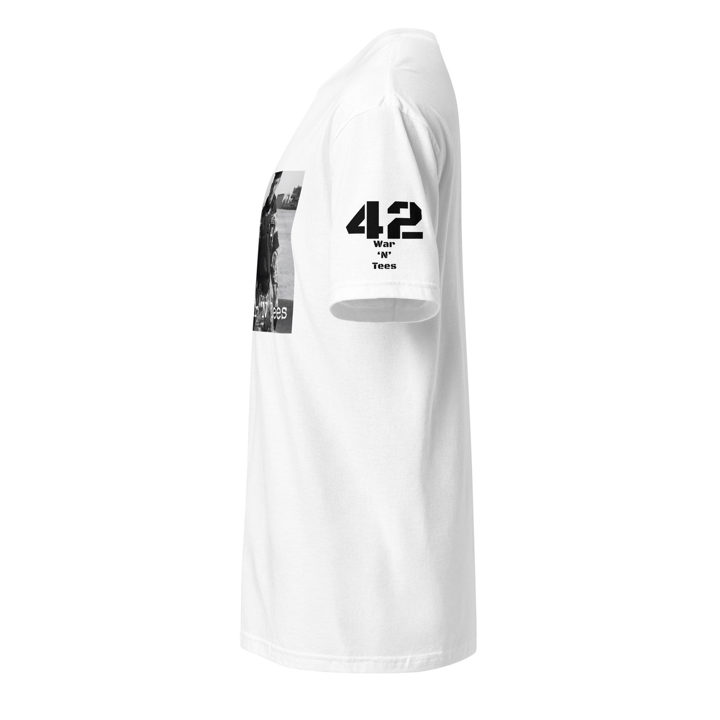 Re: Brothers in arms II, Unisex T-Shirt