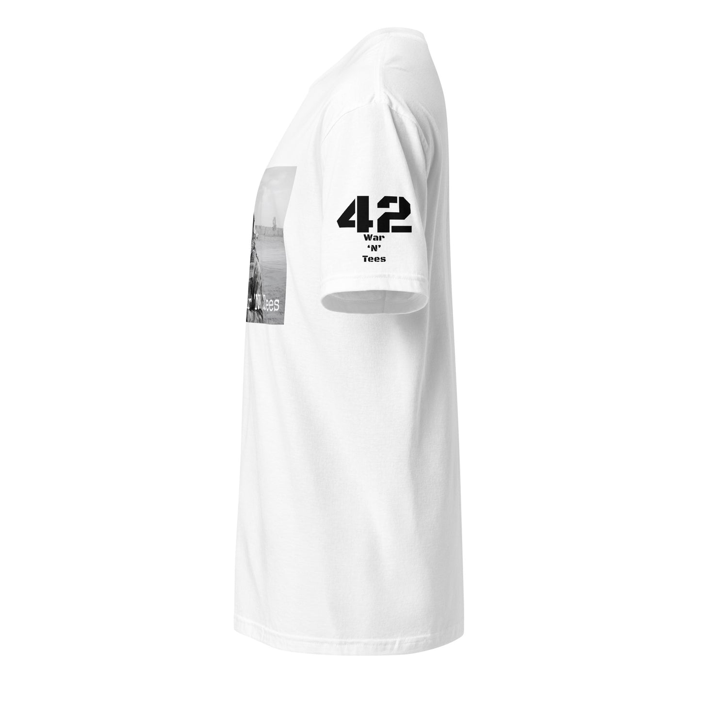 One glove II, Unisex T-Shirt