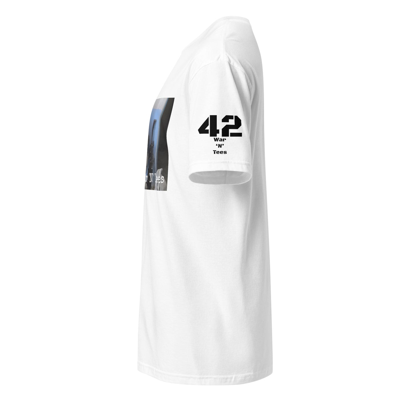 Stick talk, Unisex T-Shirt