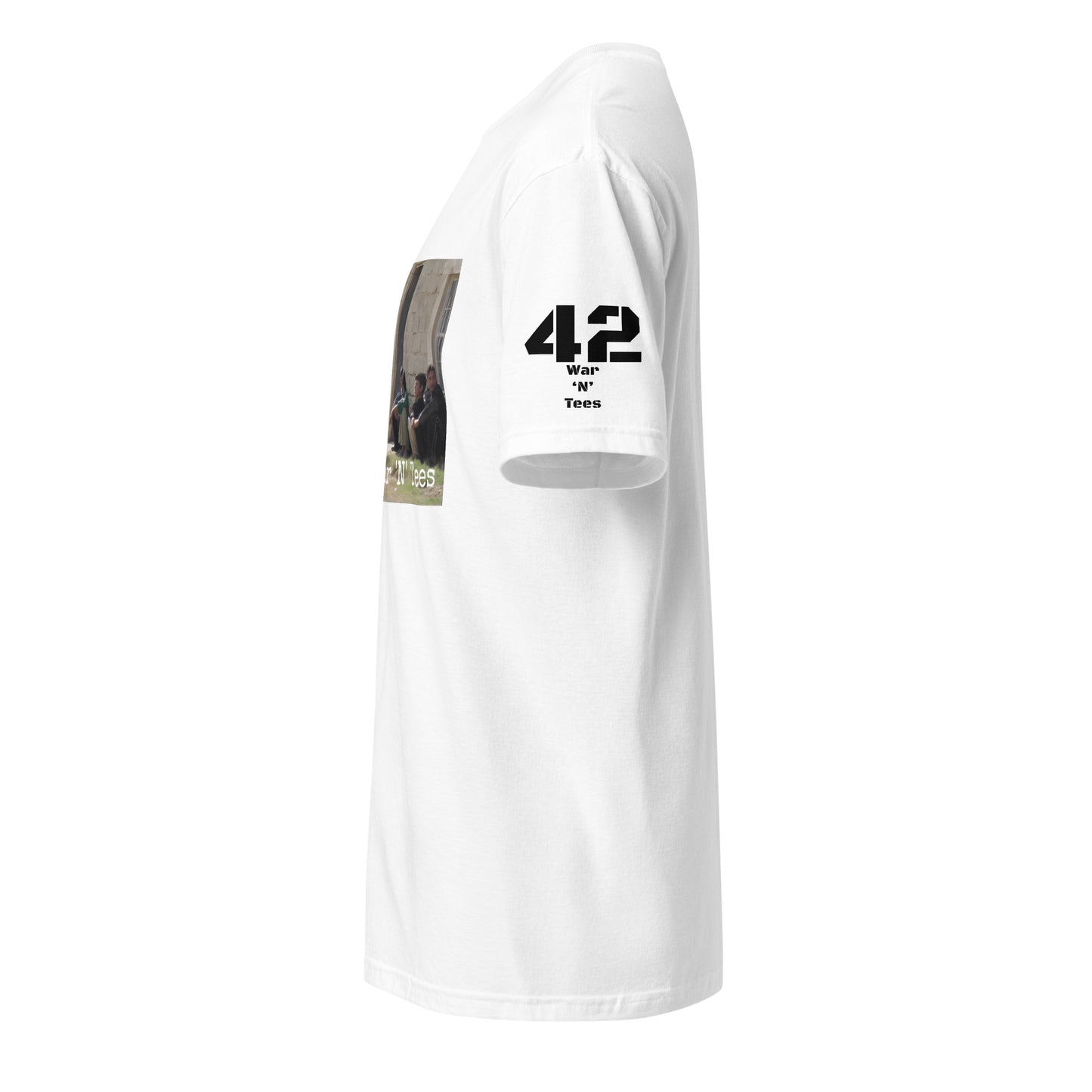 In Theater, Unisex T-Shirt