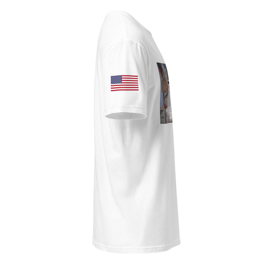 Habibi & Doc, Unisex T-Shirt