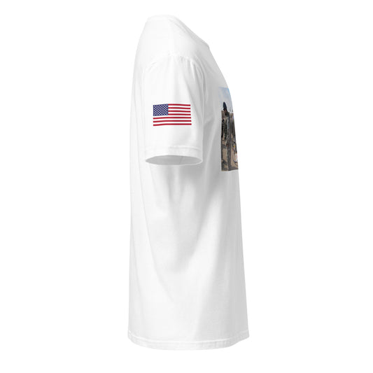 Move along people, Unisex T-Shirt