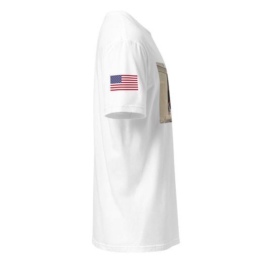 Re: 222, Camiseta unisex