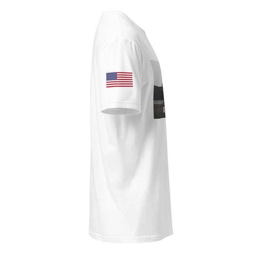 Camiseta unisex para la hora del té/té