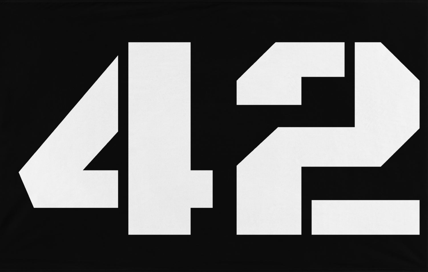 “Execute Order 42.”