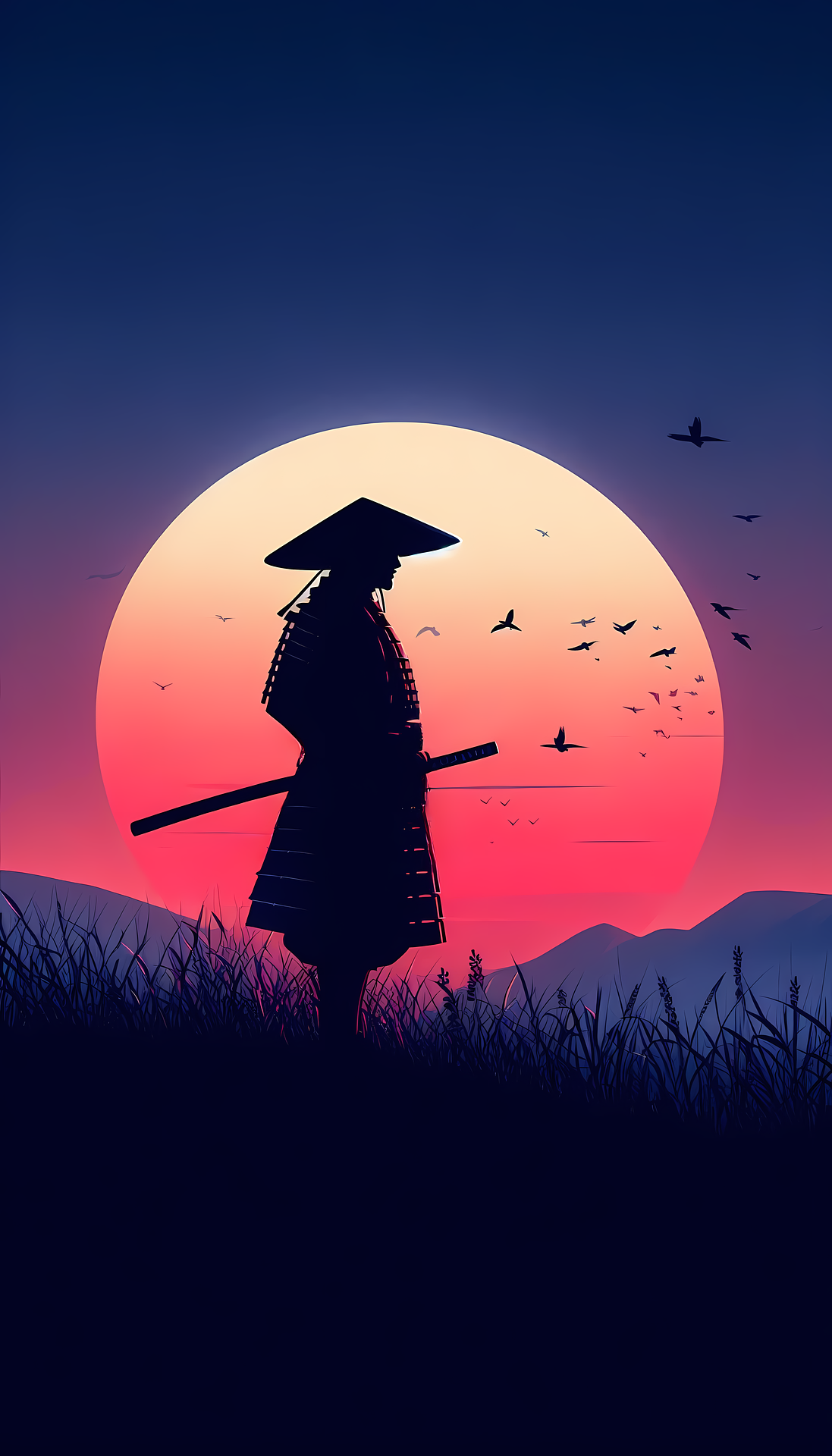 Tier 3: Samurai Warrior Advanced - Mastering
Discipline and Honor