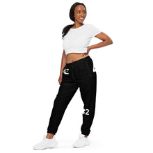 Load image into Gallery viewer, Stay blessed, Unisex track pants
