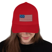 Cargar imagen en el visor de la galería, Battlefield, Structured Twill Cap
