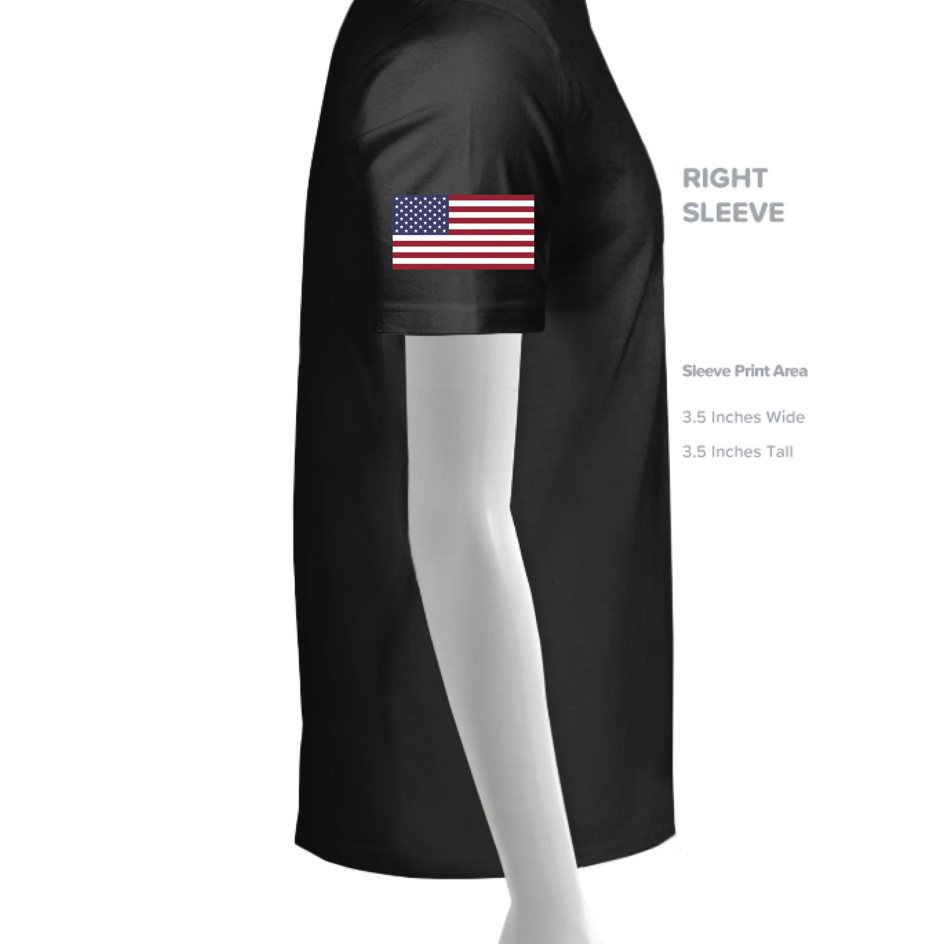 BLACK - SLEEVE_RIGHT