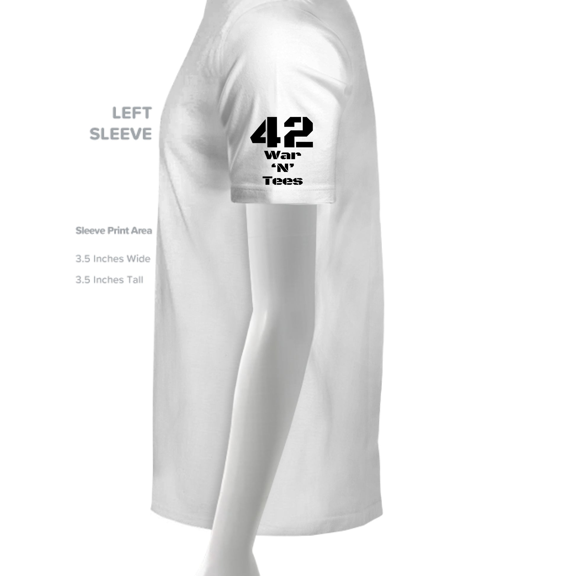 WHITE - SLEEVE_LEFT