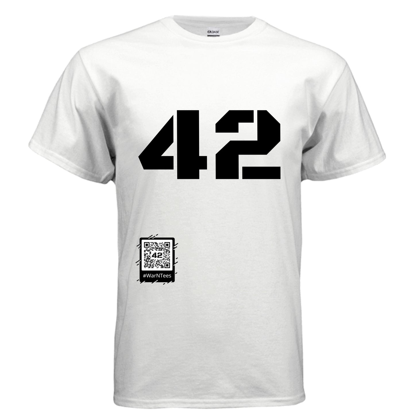 WHITE - FRONT