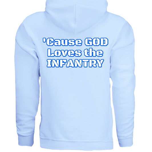 LIGHT BLUE - BACK