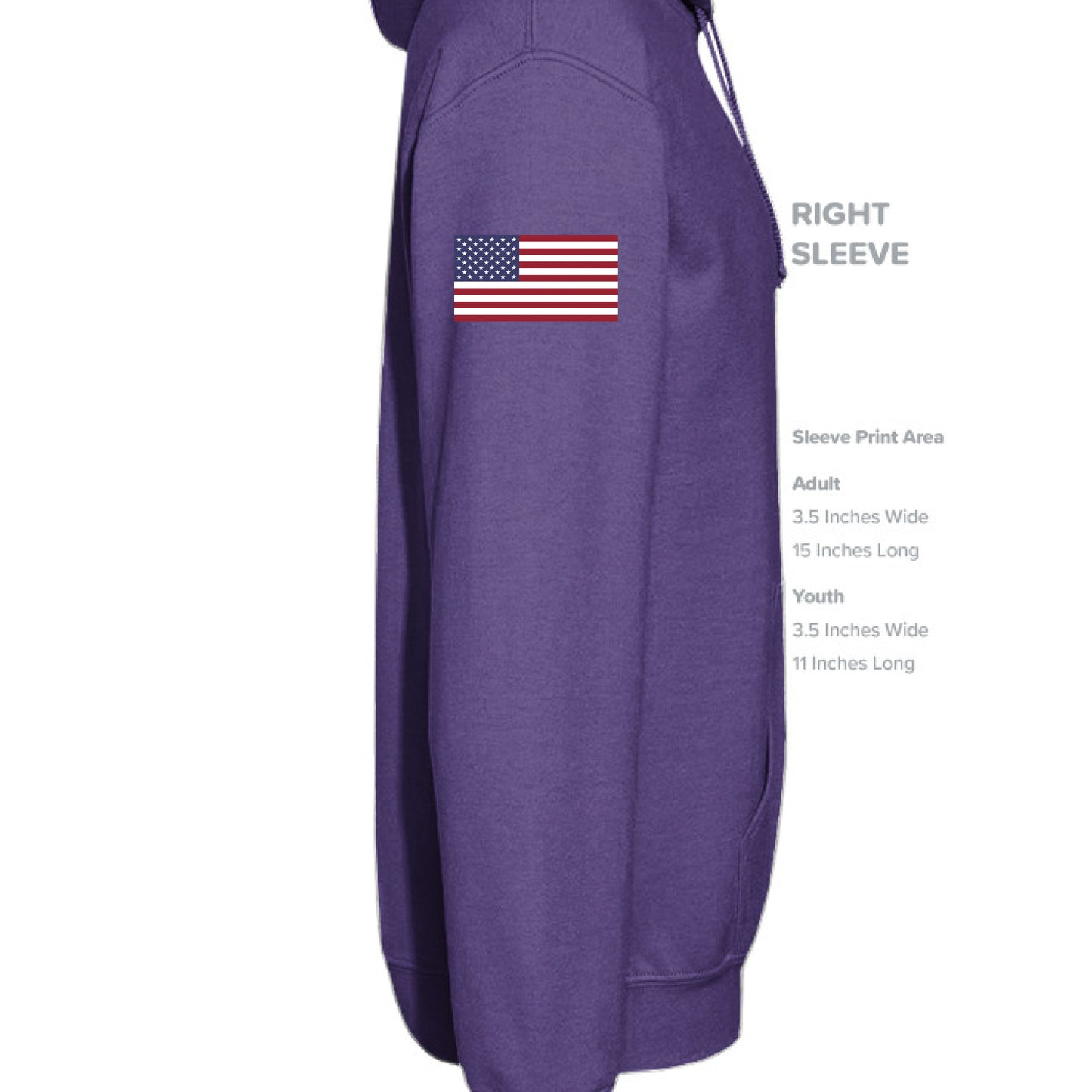 LIGHT BLUE - SLEEVE_RIGHT