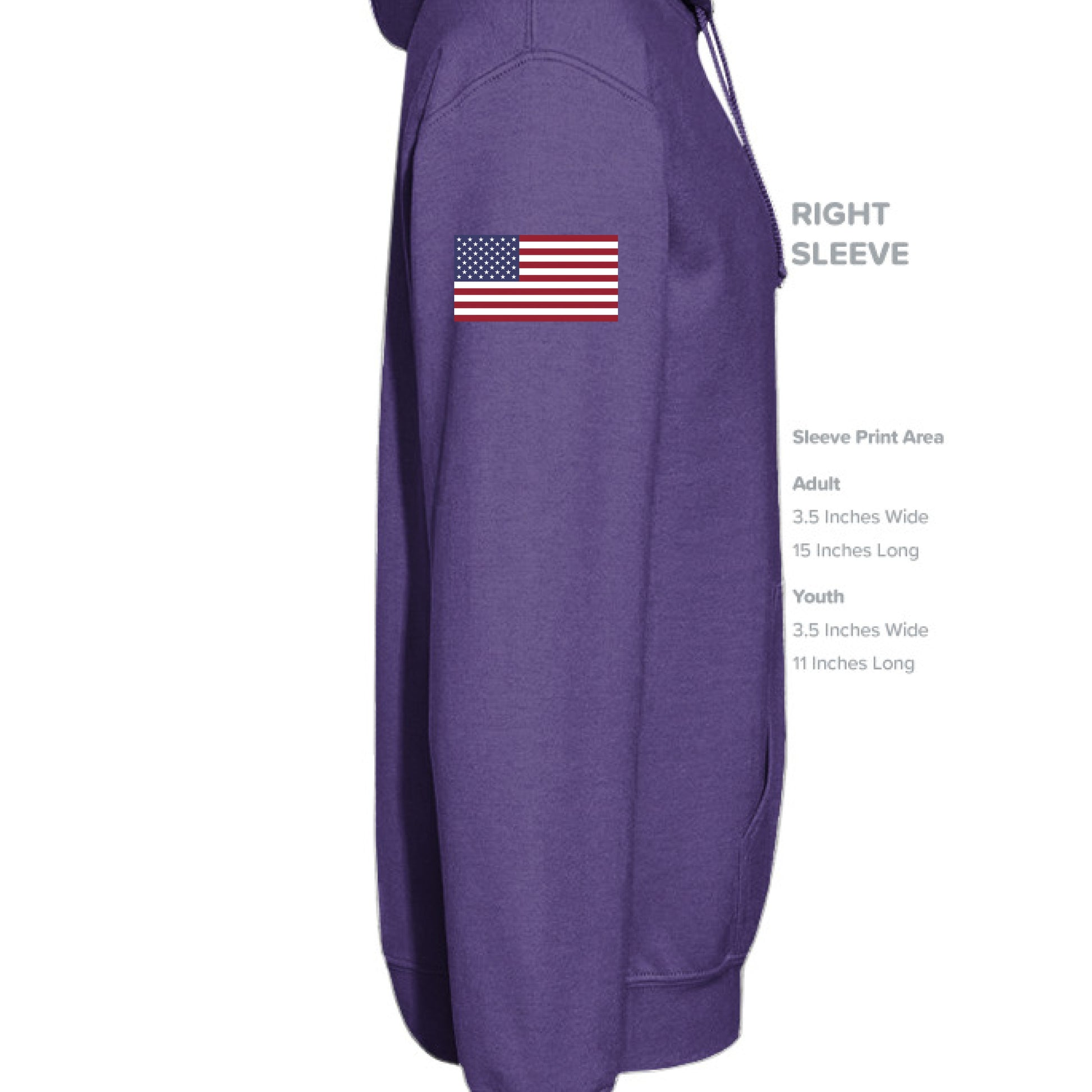 LIGHT BLUE - SLEEVE_RIGHT