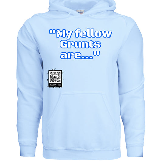 LIGHT BLUE - FRONT