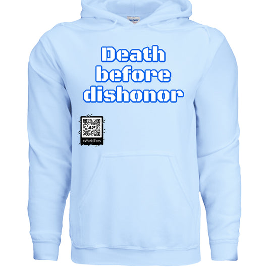 LIGHT BLUE - FRONT