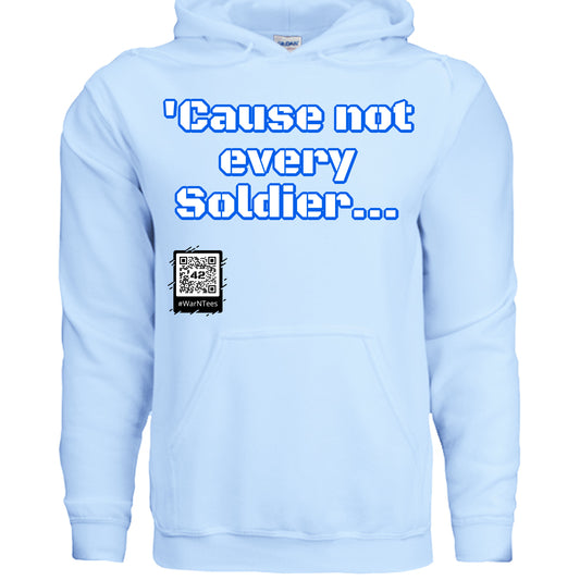 LIGHT BLUE - FRONT