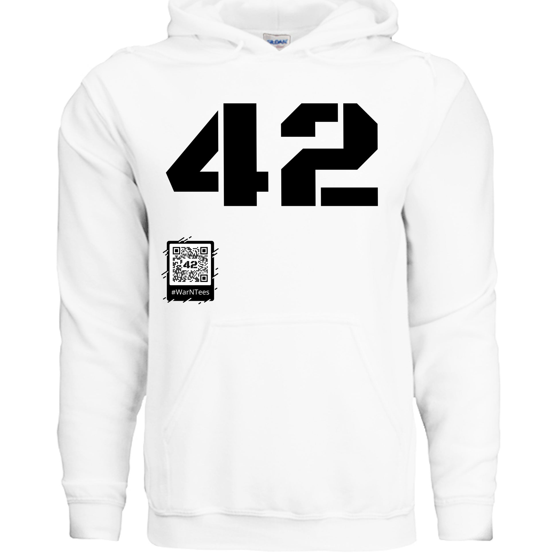 WHITE - FRONT