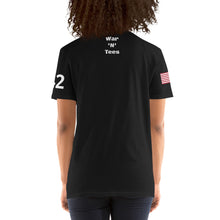 Cargar imagen en el visor de la galería, Tyranny vs Freedom, Unisex T-Shirt
