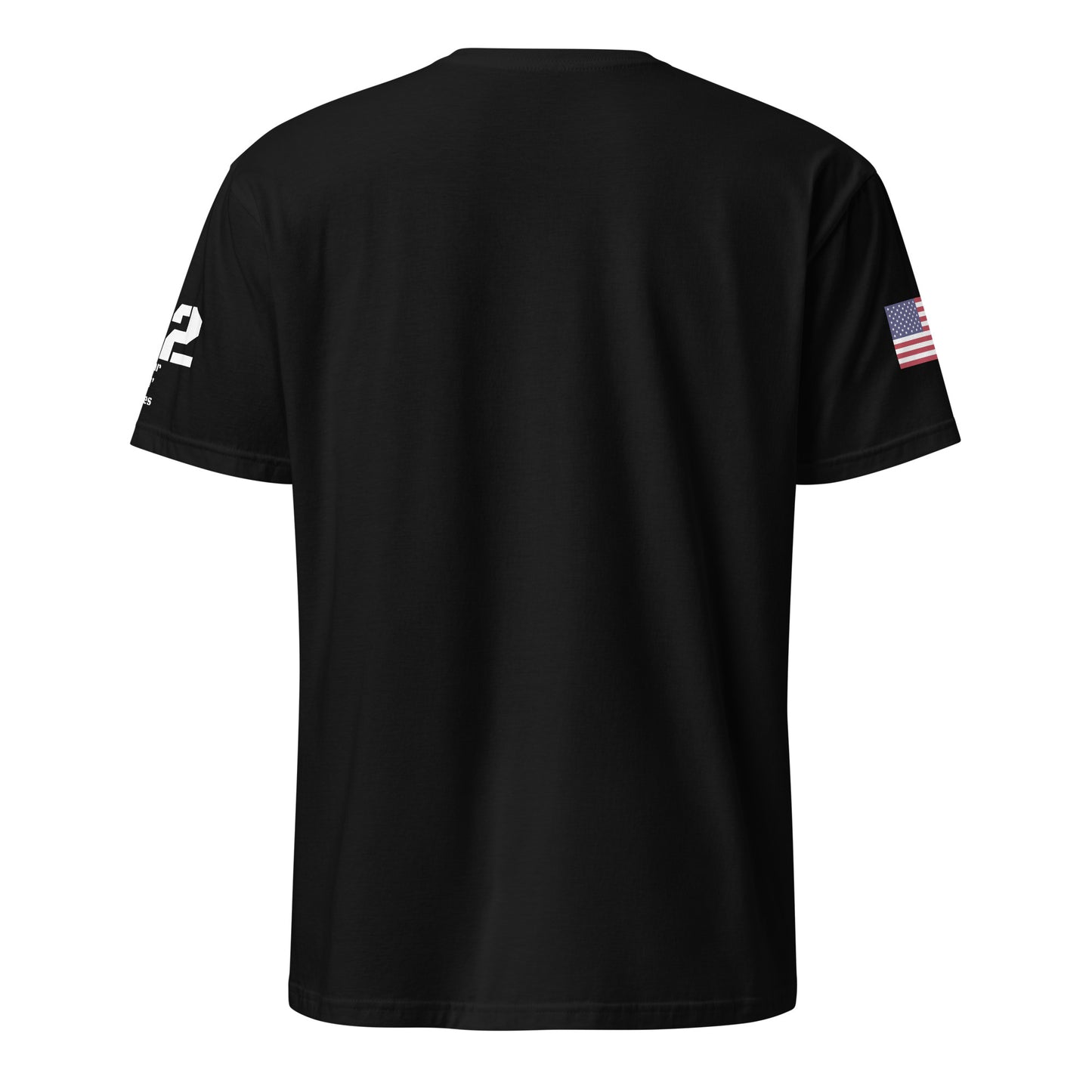 Peace out, Unisex T-Shirt