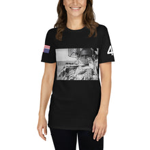 Load image into Gallery viewer, Masked up, Unisex T-Shirt
