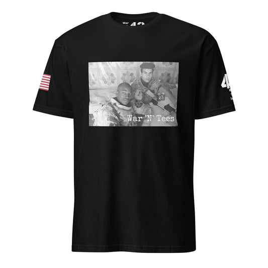 Mr. Clean, Unisex T-Shirt