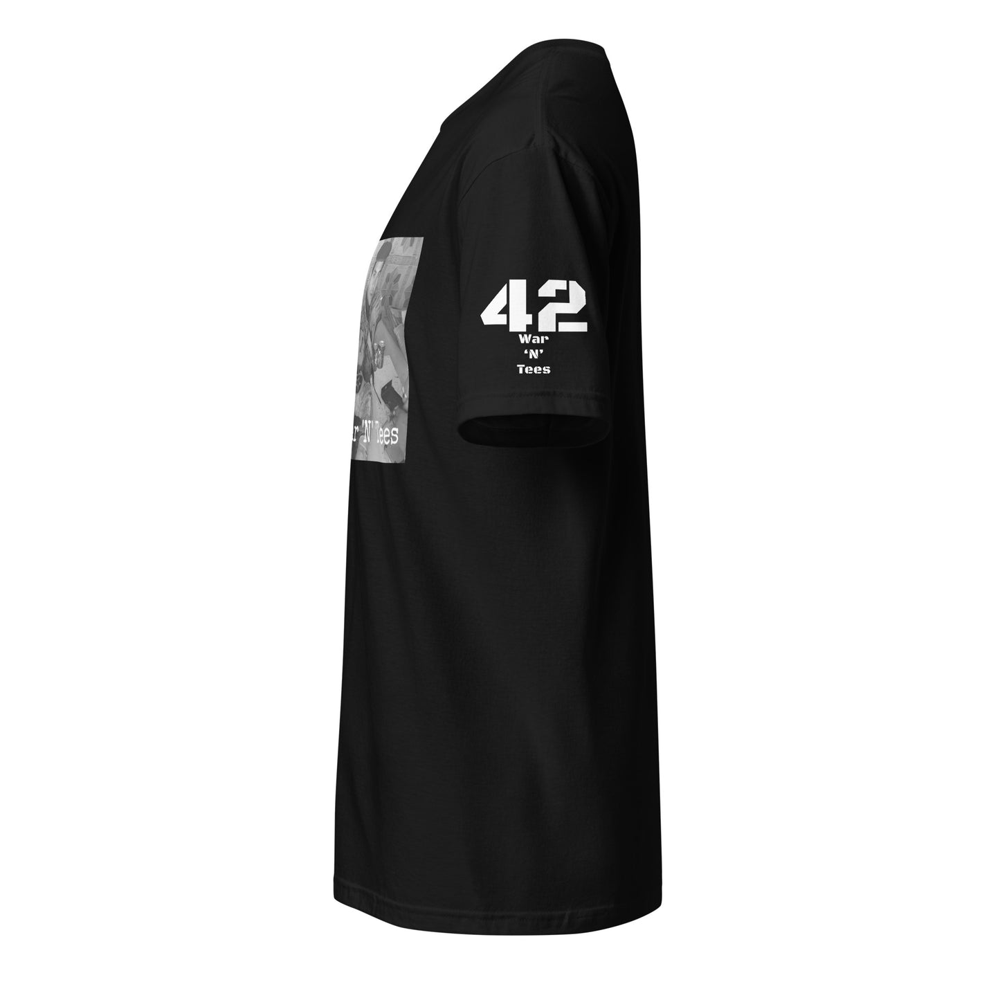 Mr. Clean, Unisex T-Shirt