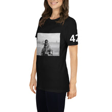 Load image into Gallery viewer, One glove, Unisex T-Shirt
