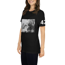 Load image into Gallery viewer, Peace out, Unisex T-Shirt
