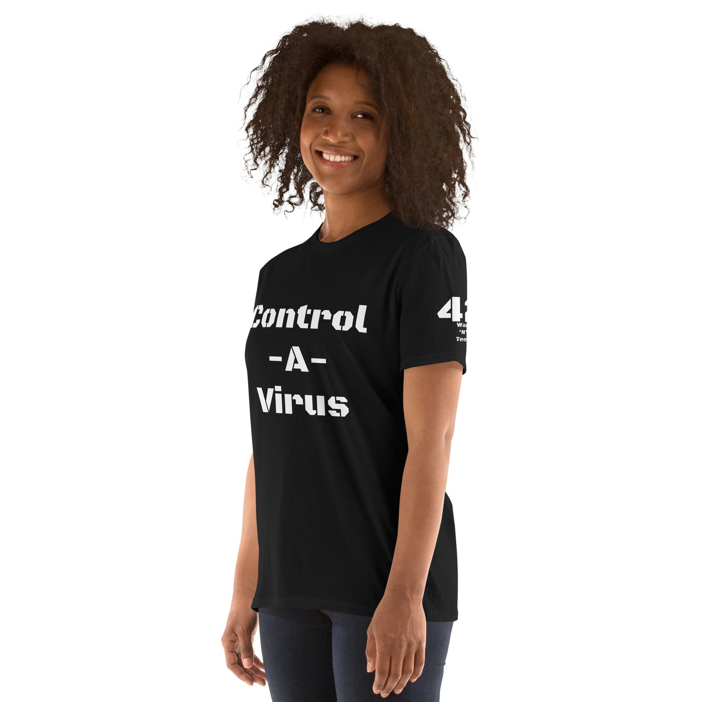 Tyranny vs Freedom, Unisex T-Shirt