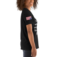 Cargar imagen en el visor de la galería, Praise be the Name, Unisex T-Shirt
