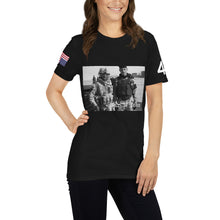 Load image into Gallery viewer, Re: Brothers in arms, Unisex T-Shirt
