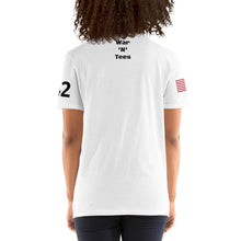 Cargar imagen en el visor de la galería, Blessed be the Name, Unisex T-Shirt
