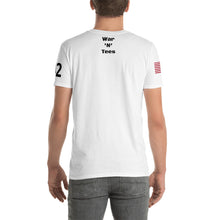 Load image into Gallery viewer, Watch &amp; learn, Unisex T-Shirt
