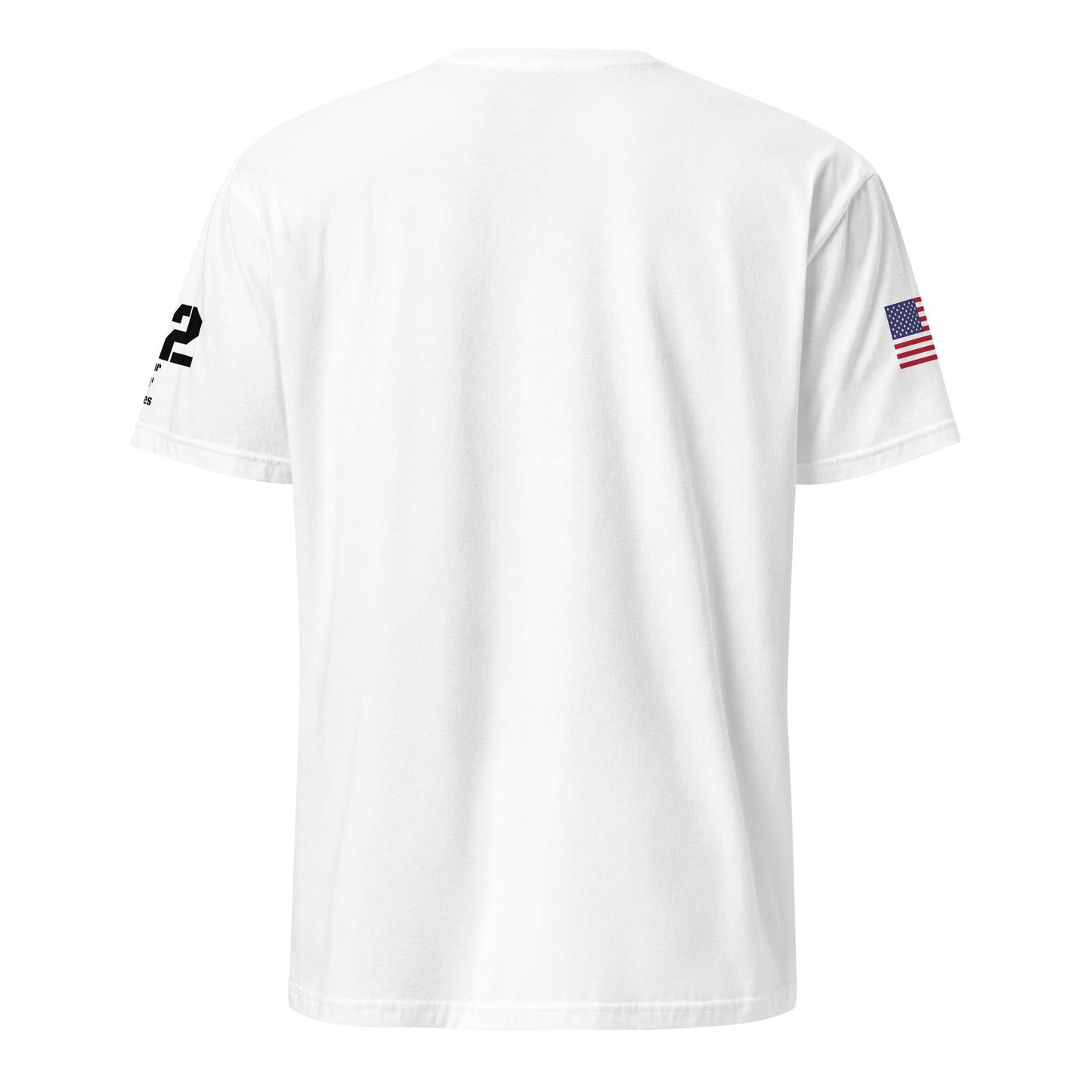 Brothers in arms II, Unisex T-Shirt