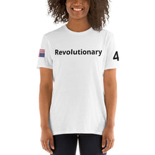 Cargar imagen en el visor de la galería, Re: definition, Unisex T-Shirt
