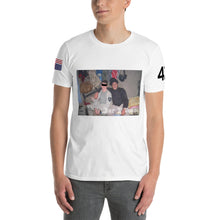 Load image into Gallery viewer, Habibi &amp; Doc, Unisex T-Shirt
