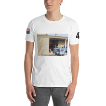 Cargar imagen en el visor de la galería, Re: 222, Unisex T-Shirt
