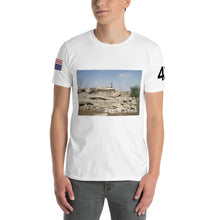 Afbeelding in Gallery-weergave laden, Re: Destroy everything, Unisex T-Shirt
