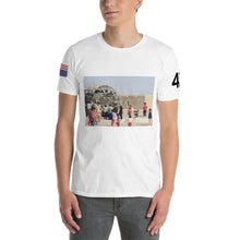Load image into Gallery viewer, Please throw candy, Unisex T-Shirt
