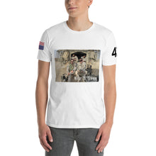 Load image into Gallery viewer, Leaders are readers, Unisex T-Shirt
