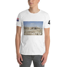 Cargar imagen en el visor de la galería, Destroy everything, Unisex T-Shirt
